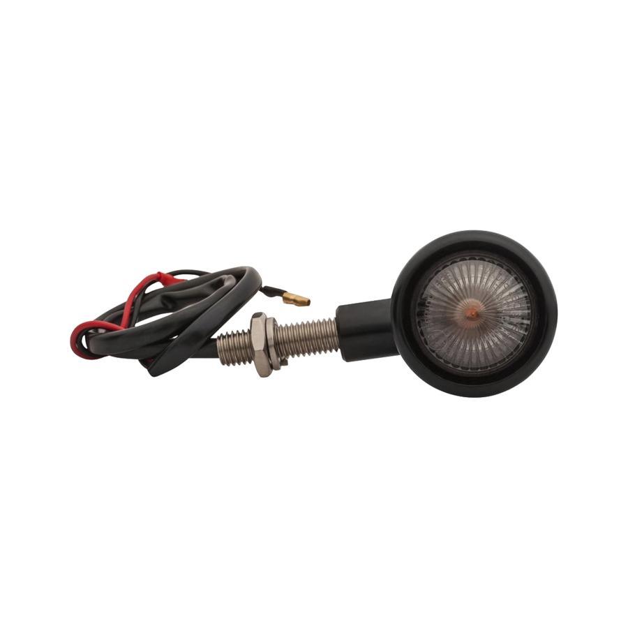 Motone(モートーン) ウインカー アルミビレット ブラック 2個 M10 汎用 XNM002B |  | 06