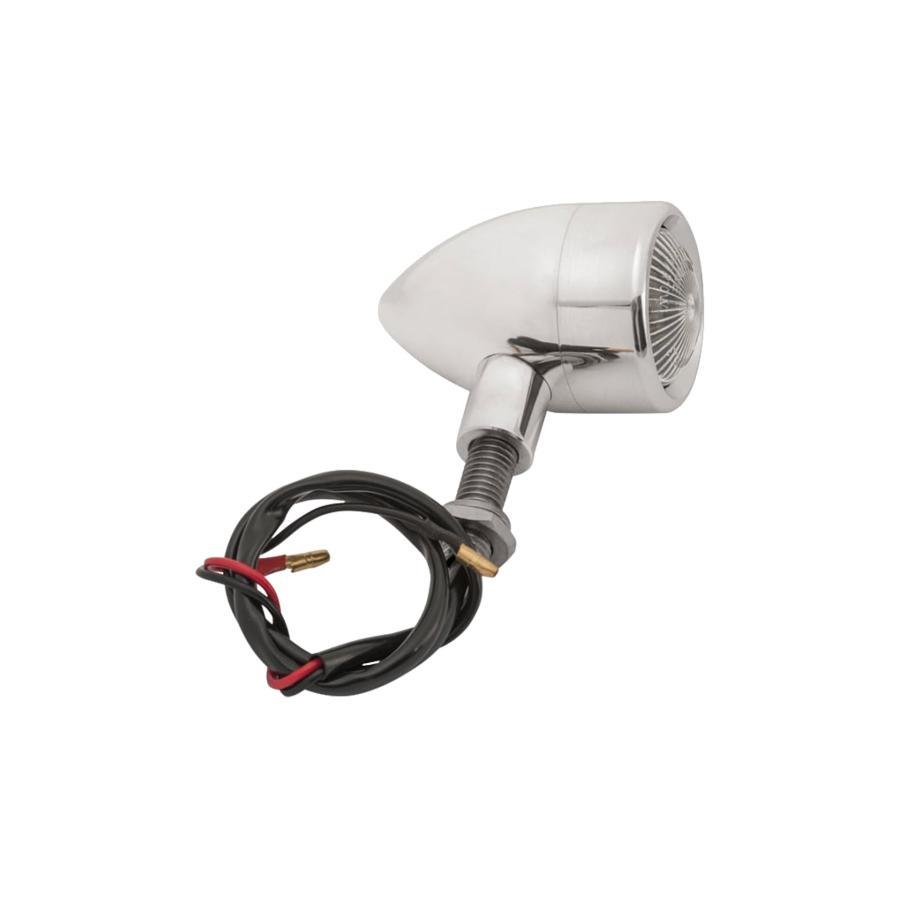 Motone(モートーン) ウインカー アルミビレット ポリッシュ 2個 M10 汎用 XNM002W |  | 04