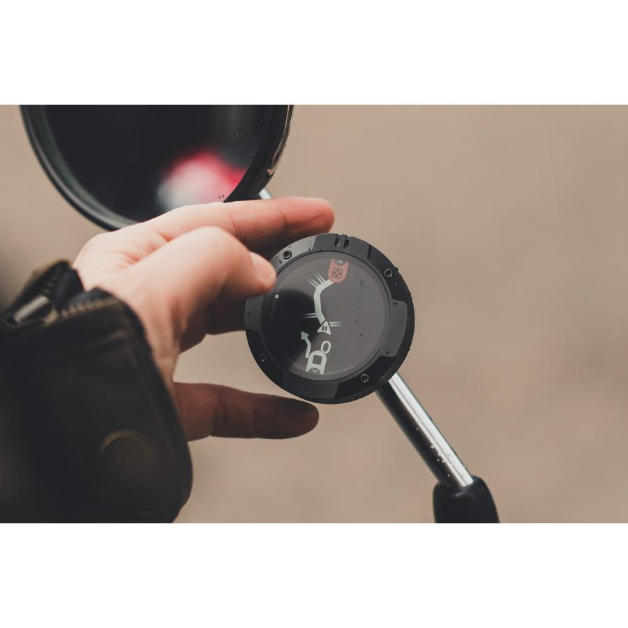 ビーライン Moto II モト2 ナビゲーション ブラック BLD3-0-ブラック |  | 02