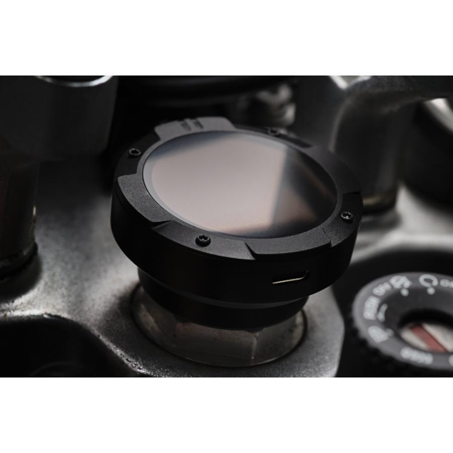 ビーライン Moto II モト2 ステムホールマウント Φ12-25mm用 MNT3-0-FORK |  | 03