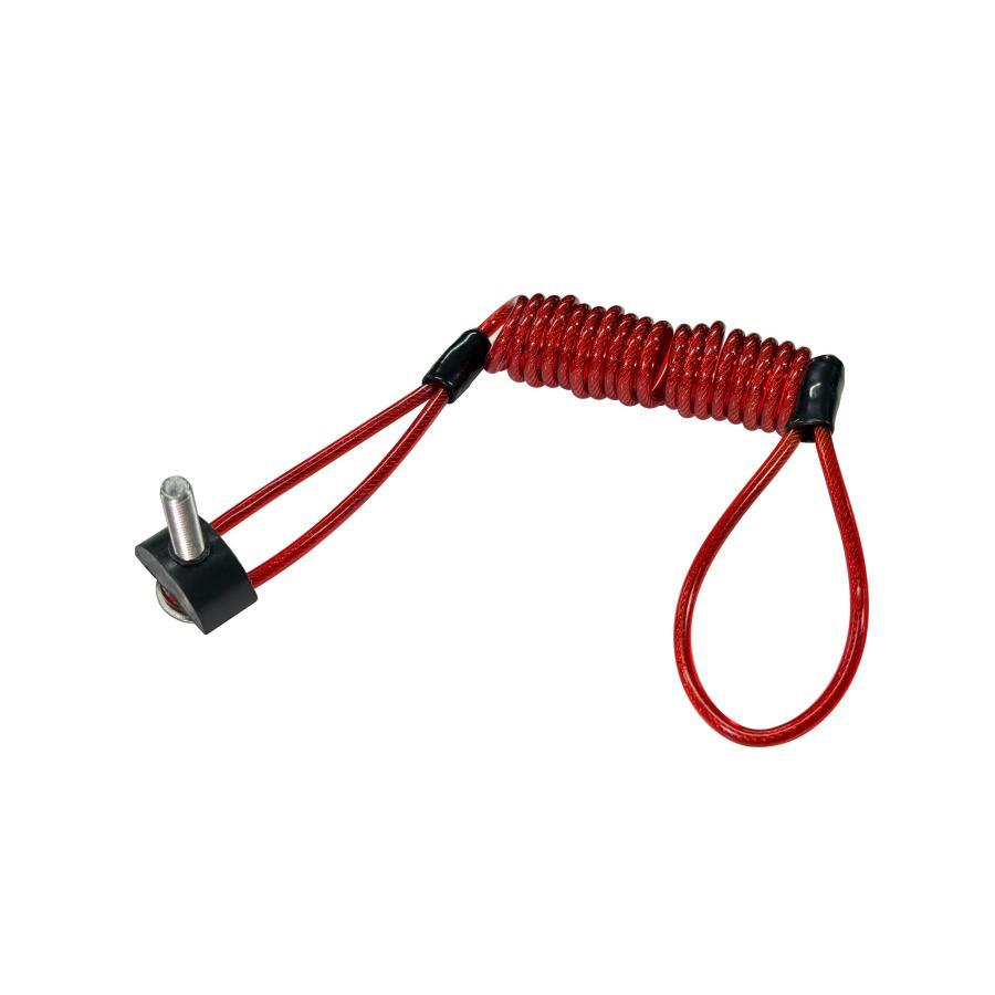 レボラック トランクキャリア用セキュリティストラップ 汎用 ATS | 