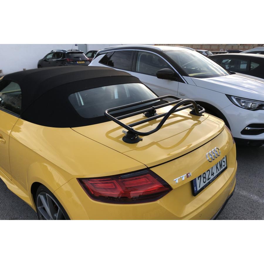 レボラック 吸盤式トランクキャリアセット ブラック 汎用 RR01 |  | 07