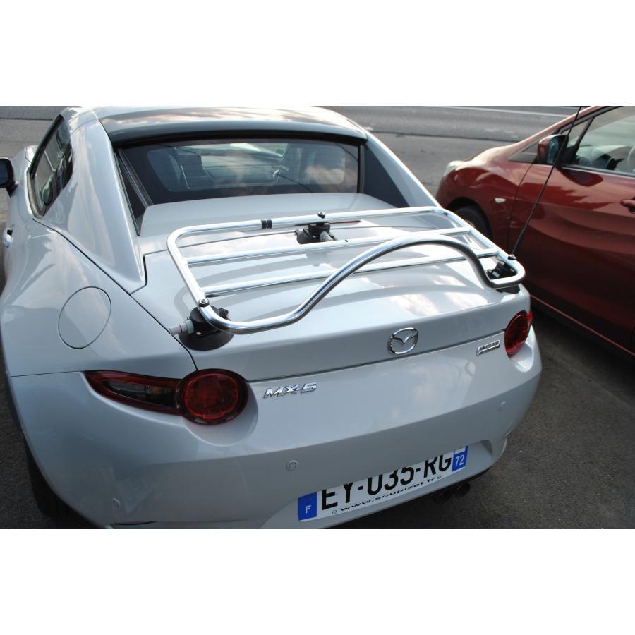 レボラック 吸盤式トランクキャリアセット ポリッシュ 汎用 RR04 |  | 01