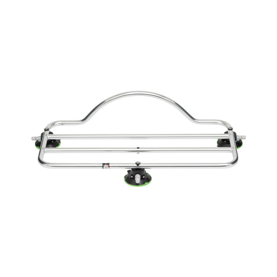 レボラック 吸盤式トランクキャリアセット ポリッシュ 汎用 RR04 |  | 02