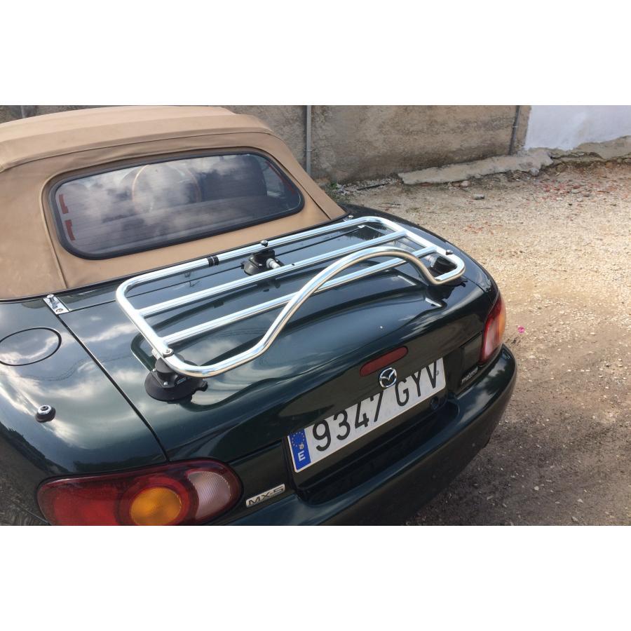 レボラック 吸盤式トランクキャリアセット ポリッシュ 汎用 RR04 |  | 04