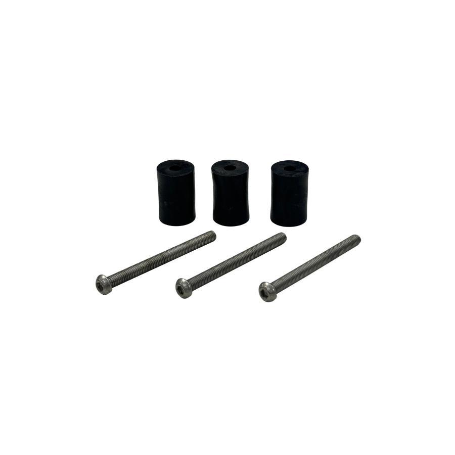 レボラック トランクキャリア用スペーサー 汎用 SSK | 