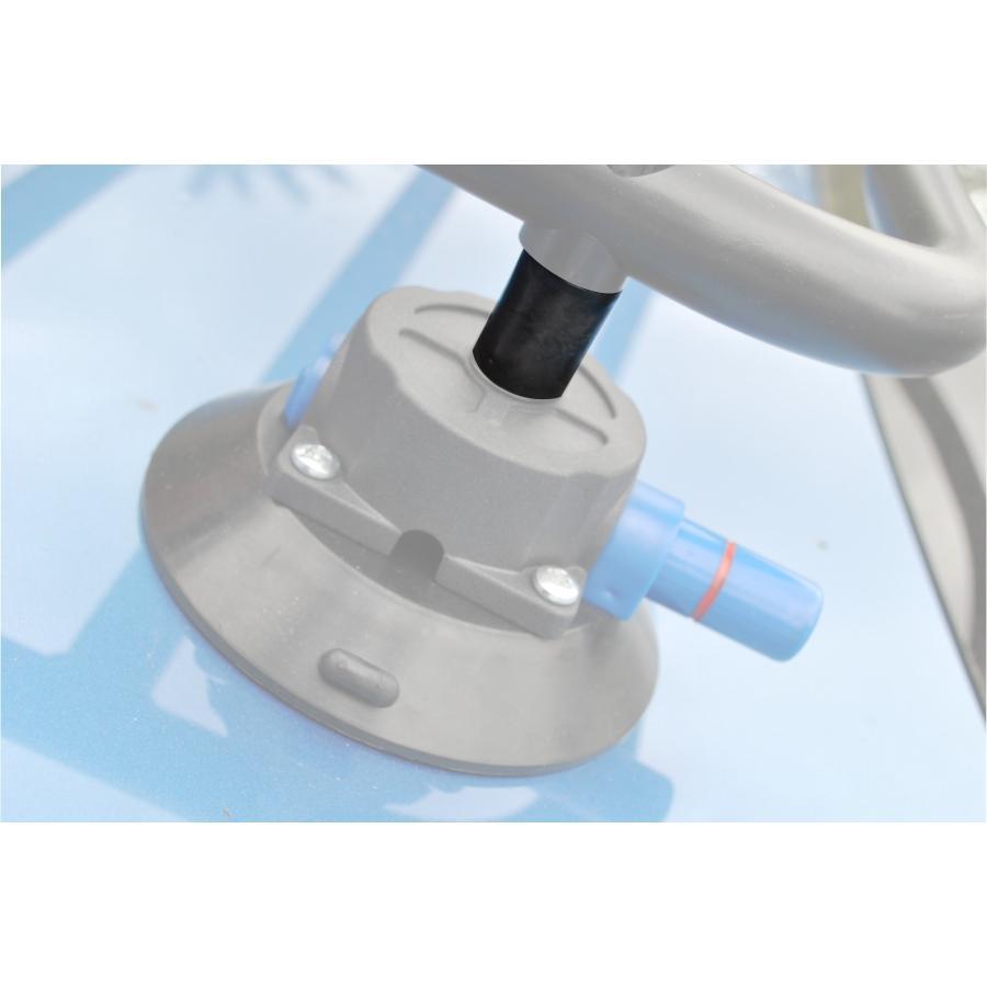 レボラック トランクキャリア用スペーサー 汎用 SSK |  | 01