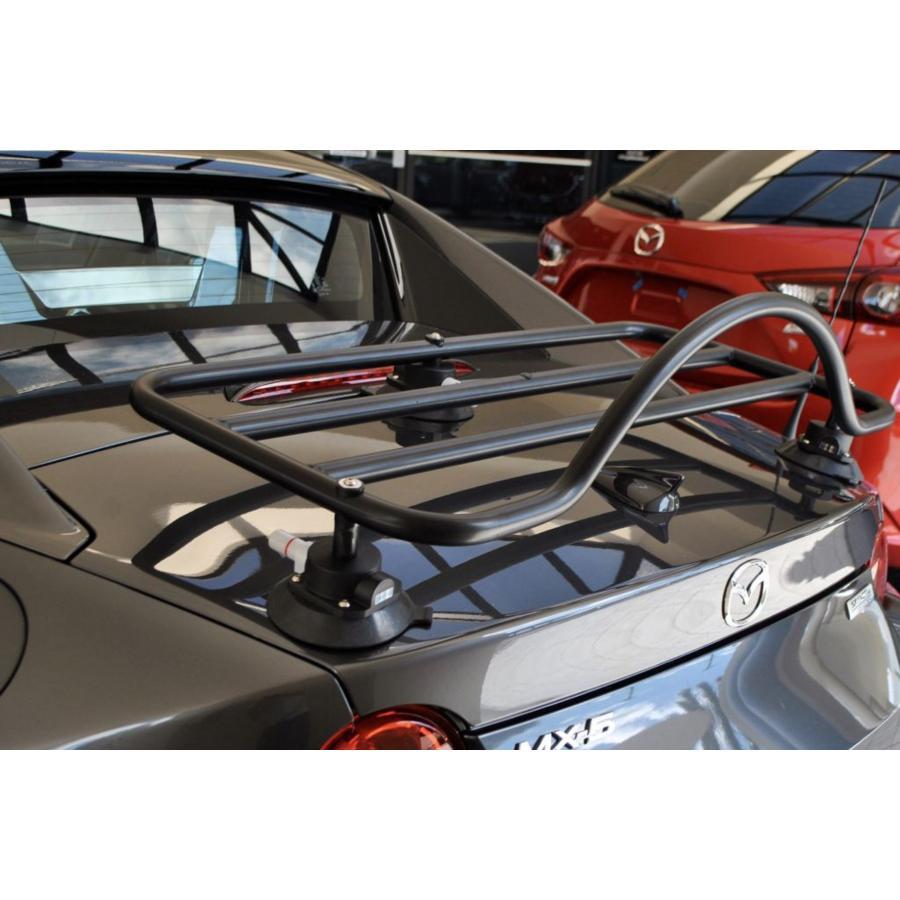 レボラック トランクキャリア用スペーサー 汎用 SSK |  | 02