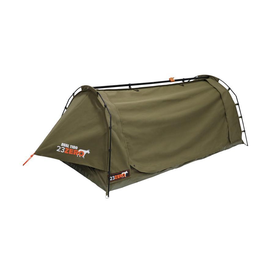 トゥエンティスリーゼロ DUAL SWAG 1100 セミダブル 230DLS1100 | 