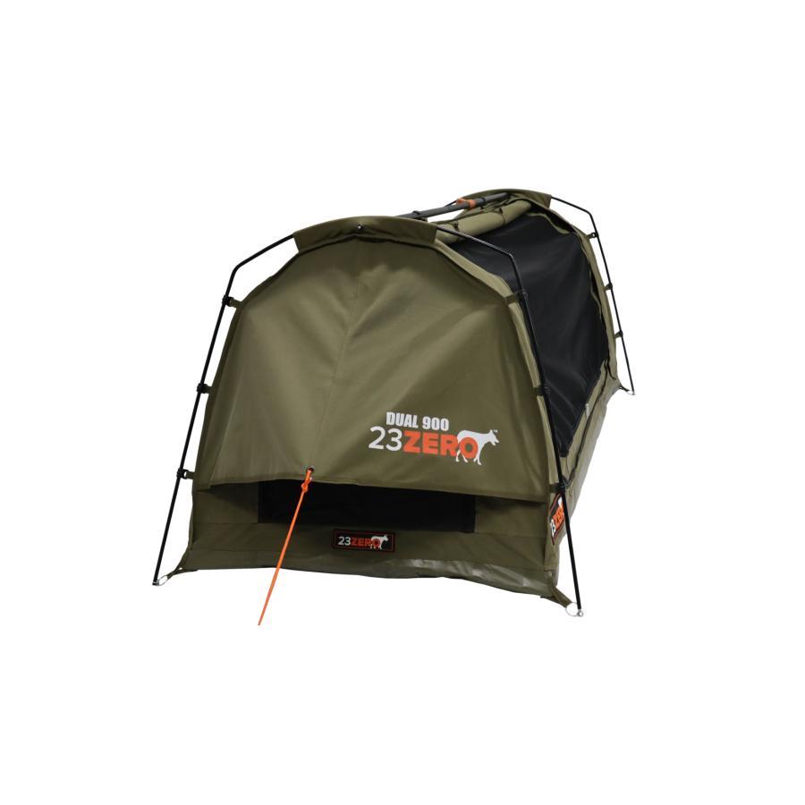 トゥエンティスリーゼロ DUAL SWAG 900 キングシングル 230DLS900 |  | 01