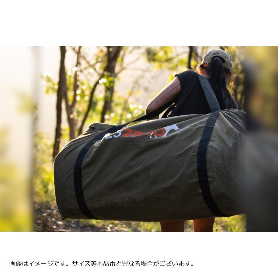 トゥエンティスリーゼロ DUAL SWAG 900 キングシングル 230DLS900 |  | 04