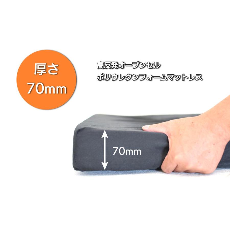 トゥエンティスリーゼロ DUAL SWAG 900 キングシングル 230DLS900 |  | 07