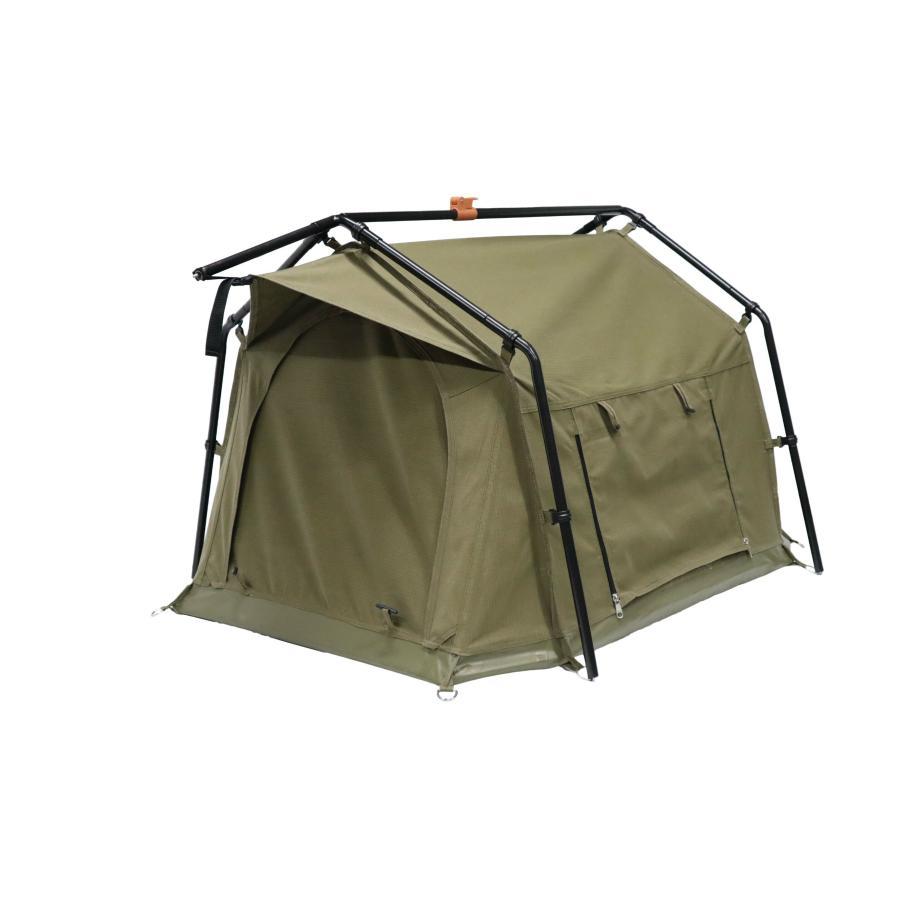 [特価品]トゥエンティスリーゼロ WOOF DEN ペット用テント 230DOGSW |  | 02