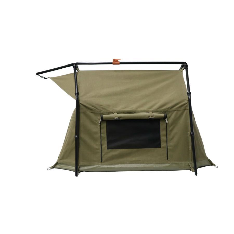 [特価品]トゥエンティスリーゼロ WOOF DEN ペット用テント 230DOGSW |  | 03