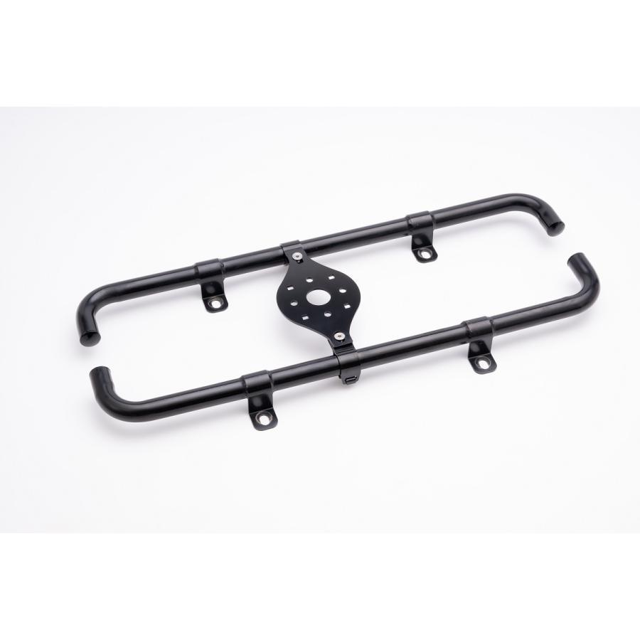 ネオプロトアールブイ マルチマウントブラケットプラス 8穴仕様 ジムニー(JB64W)/シエラ(JB74W)/ノマド(JC74W) NPRX-M6 |  | 03