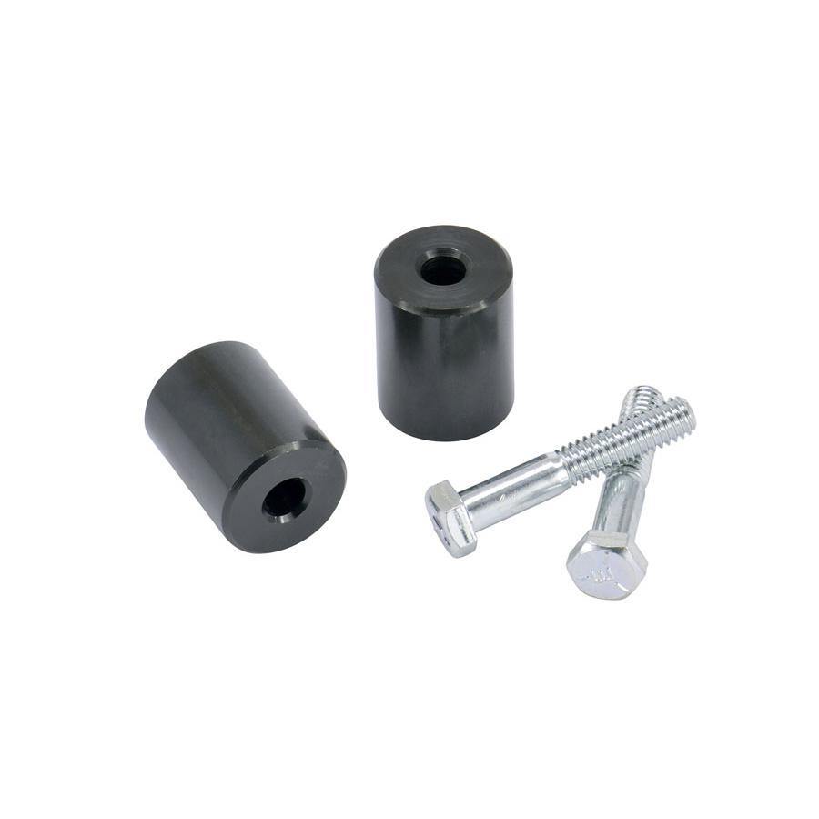 [特価品]ネオプロト 4リン パックマウントオフセットカラー 25mm Rototraxトラクションボード取付用 NPRX-PS25 | NEOPLOT