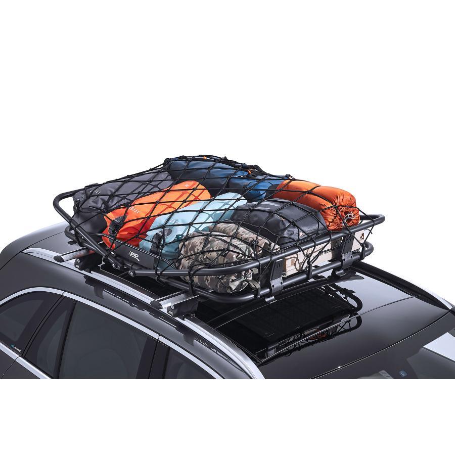 3D U ACE (3Dユーエース) カーゴネット Lサイズ 6108-L |  | 01