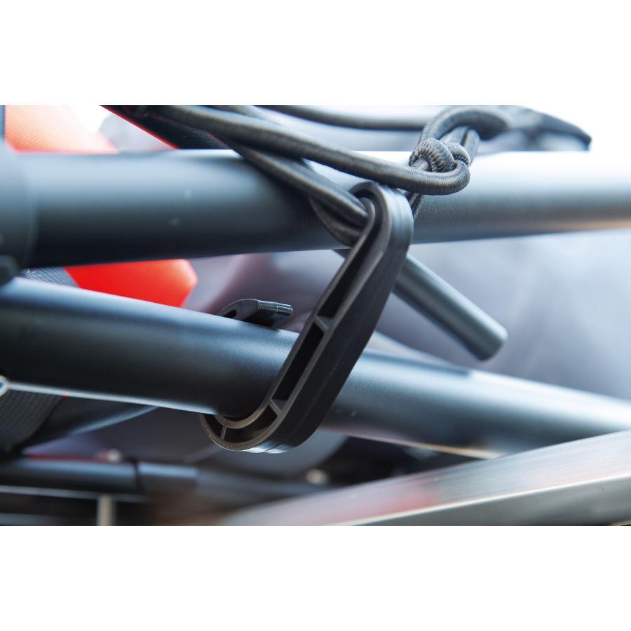 3D U ACE (3Dユーエース) カーゴネット Mサイズ 6108-M |  | 04