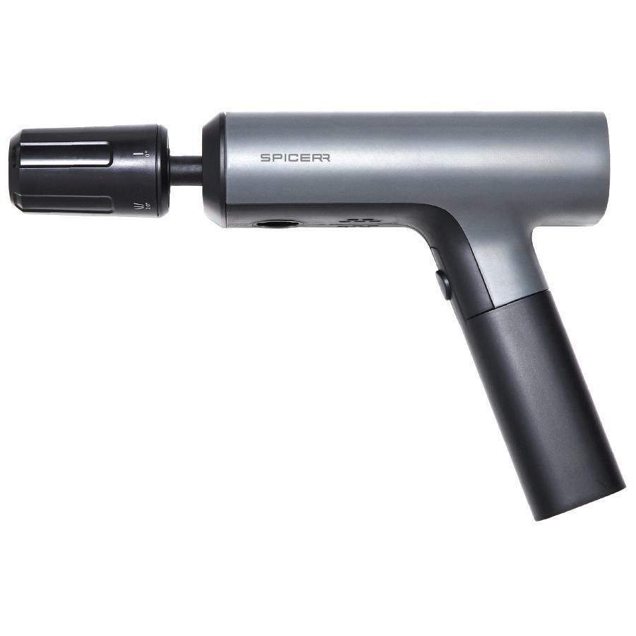 スパイサー ポケッタブル高圧洗浄機 SWU-201 00083043 |  | 03