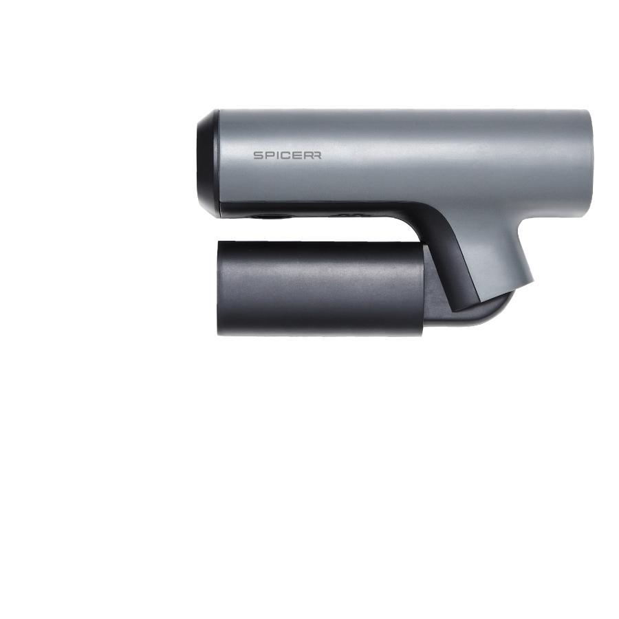 スパイサー ポケッタブル高圧洗浄機 SWU-201 00083043 |  | 05