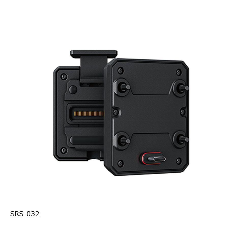タナックス スマートモニター クイックリリースベースセット(SRS-029/SRS-030用)  SRS-032 | 