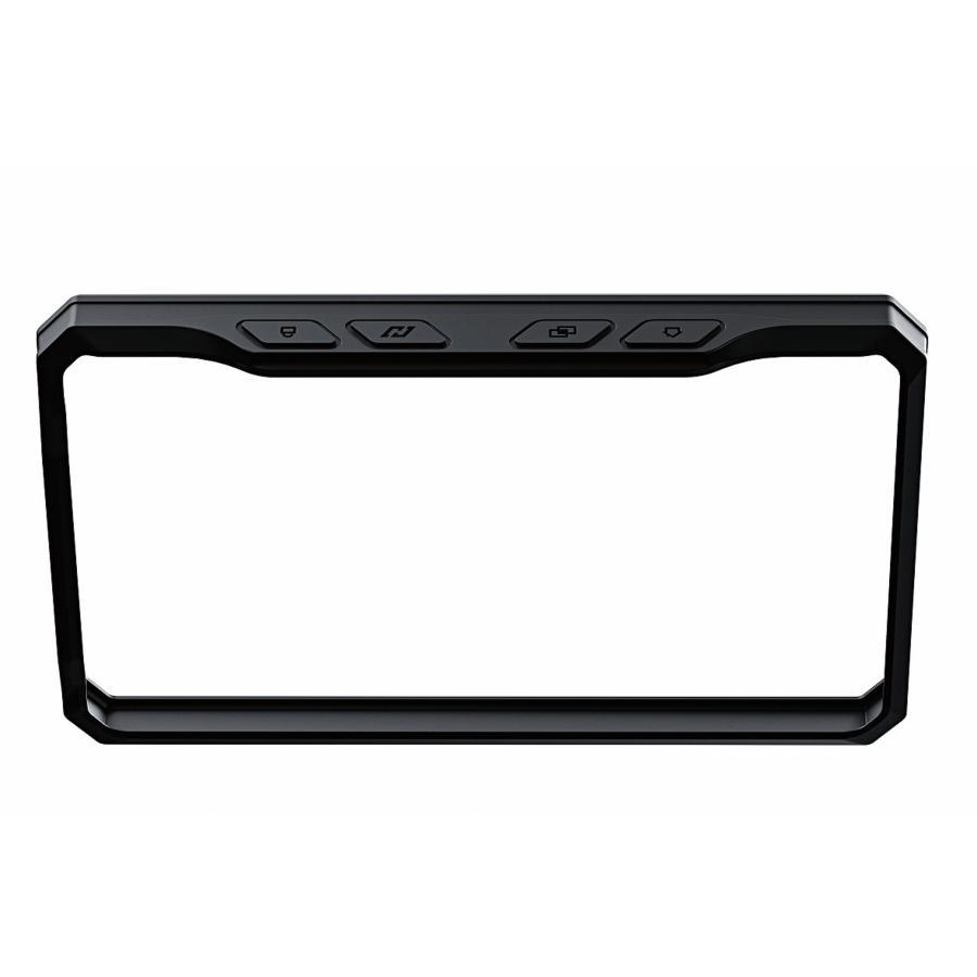 タナックス スマートモニター 衝撃吸収シリコンバンパー  SRS-042 | 