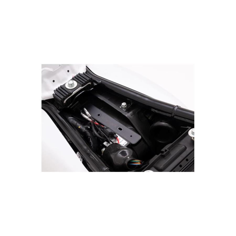 オルターロック AlterLock Gen3 盗難防止アラームGPS追跡デバイス AL03GB |  | 03