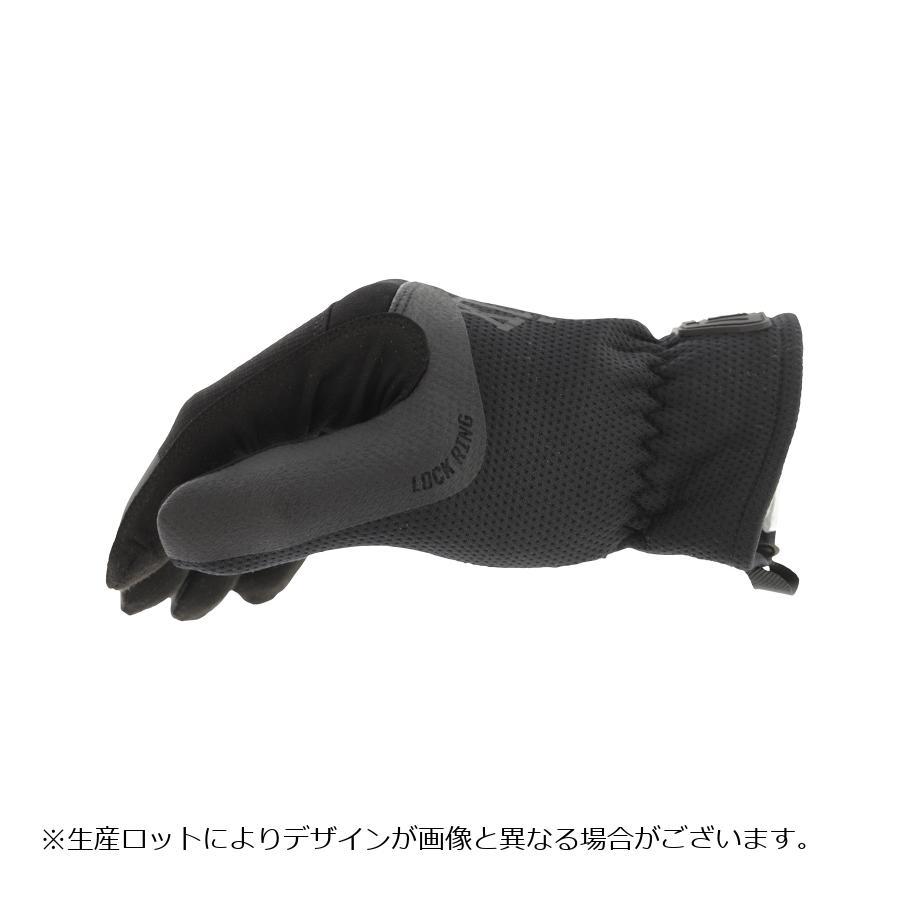 メカニクスウェア タクティカルグローブ ファストフィット コバート Mサイズ FFTAB-55-009 |  | 01