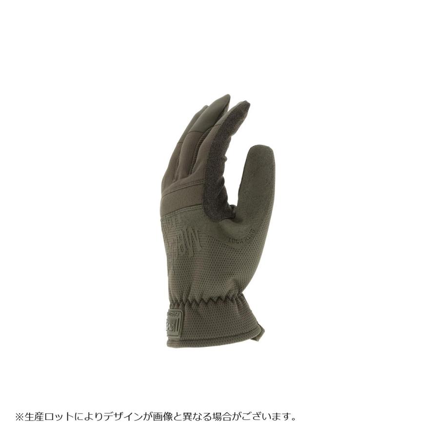 メカニクスウェア タクティカルグローブ ファストフィット ODグリーン Lサイズ FFTAB-60-010 |  | 01