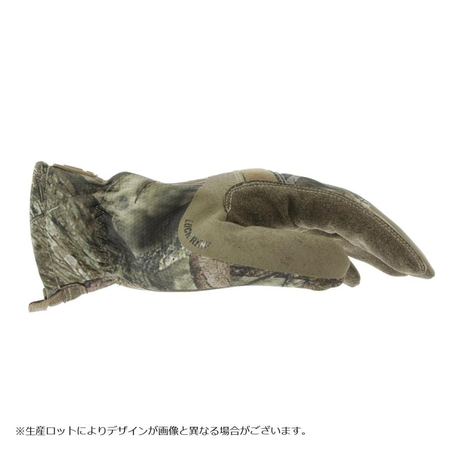 メカニクスウェア タクティカルグローブ ファストフィット モッシーオーク Sサイズ FFTAB-730-008 |  | 01