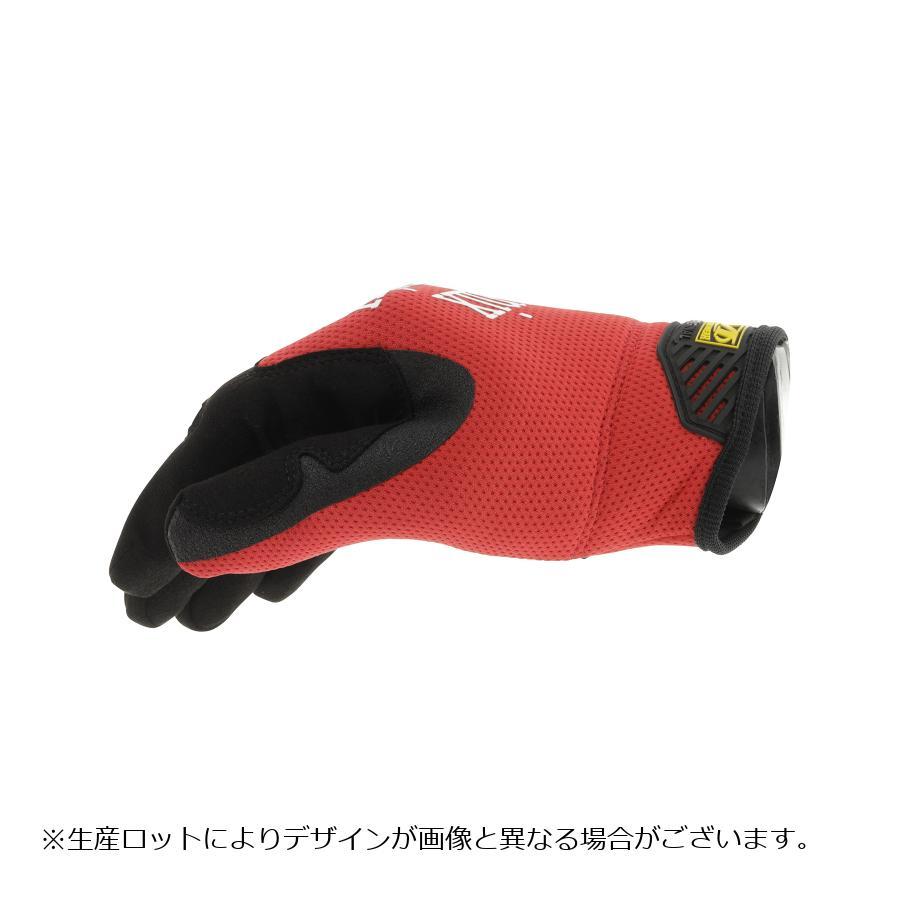 メカニクスウェア ワークグローブ オリジナル レッド Lサイズ MG-02-010 |  | 01
