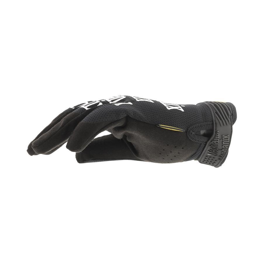 メカニクスウェア ワークグローブ オリジナル ブラック Sサイズ MG-05-008 |  | 02