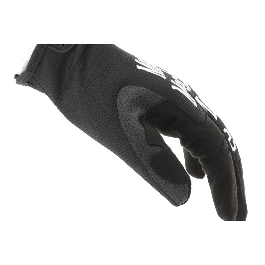 メカニクスウェア ワークグローブ オリジナル ブラック Mサイズ MG-05-009 |  | 05