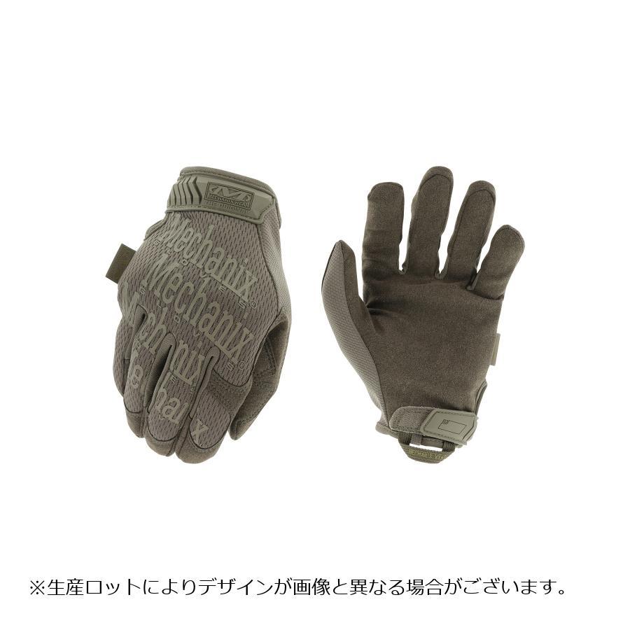メカニクスウェア タクティカルグローブ オリジナル ODグリーン Mサイズ MG-60-009 | 