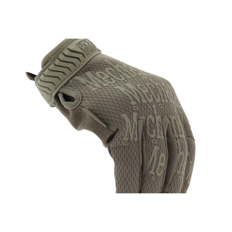 メカニクスウェア タクティカルグローブ オリジナル ODグリーン Mサイズ MG-60-009 |  | 04