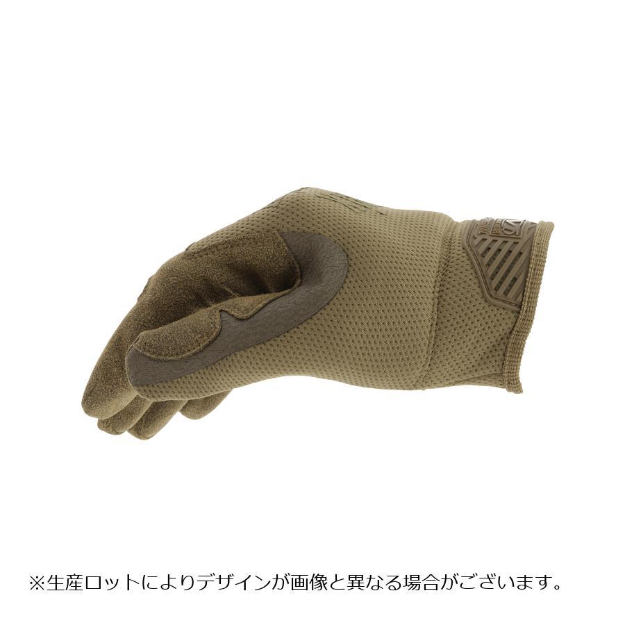 メカニクスウェア タクティカルグローブ オリジナル コヨーテ Sサイズ MG-72-008 |  | 01