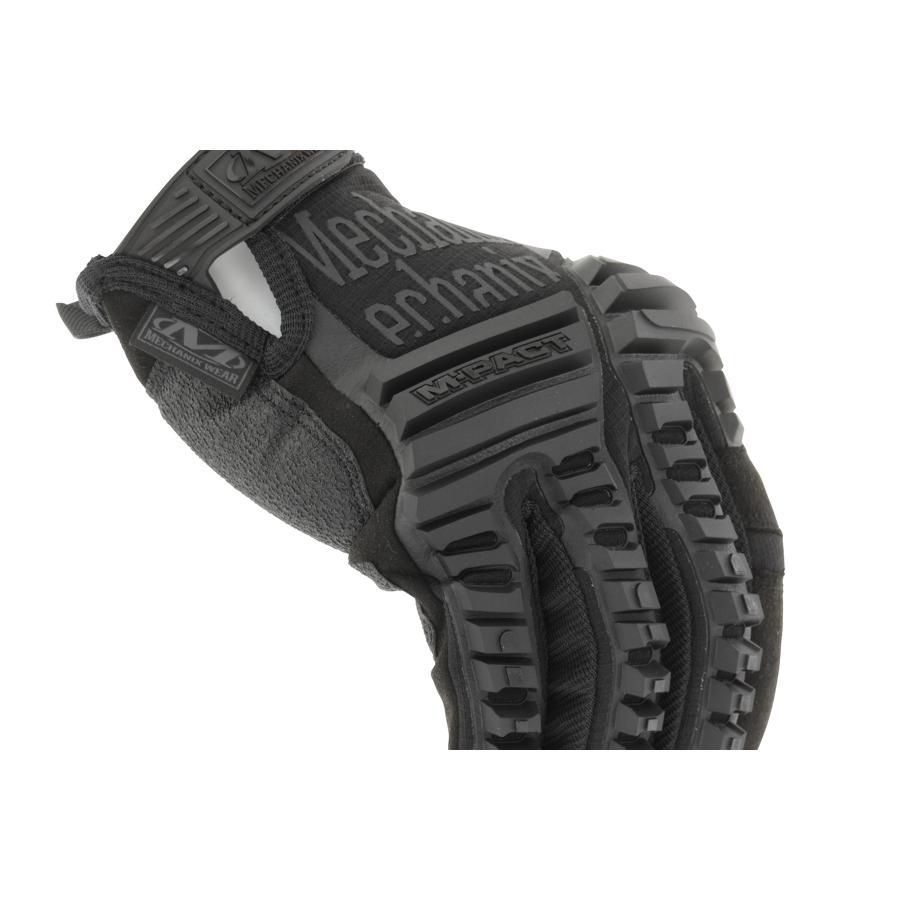 メカニクスウェア 耐衝撃ワークグローブ エムパクト コバート Mサイズ MPT-55-009 |  | 03