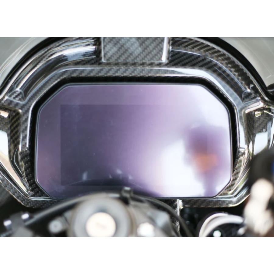 プロテクス メーター保護フィルム 施工専用ジェル付き B-A1G R1300GS(24-)/S1000R(21-)/S1000RR(19-)/S1000RX(20-) B-A1G |  | 01