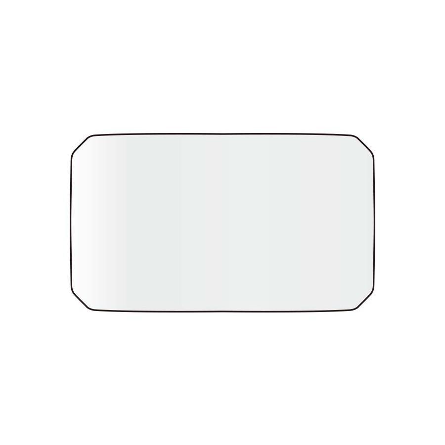 プロテクス メーター保護フィルム 施工専用ジェル付き H-A4G Rebel1100/CB1000 HORNET/CB750 HORNET/X-ADV/FORZA H-A4G | 