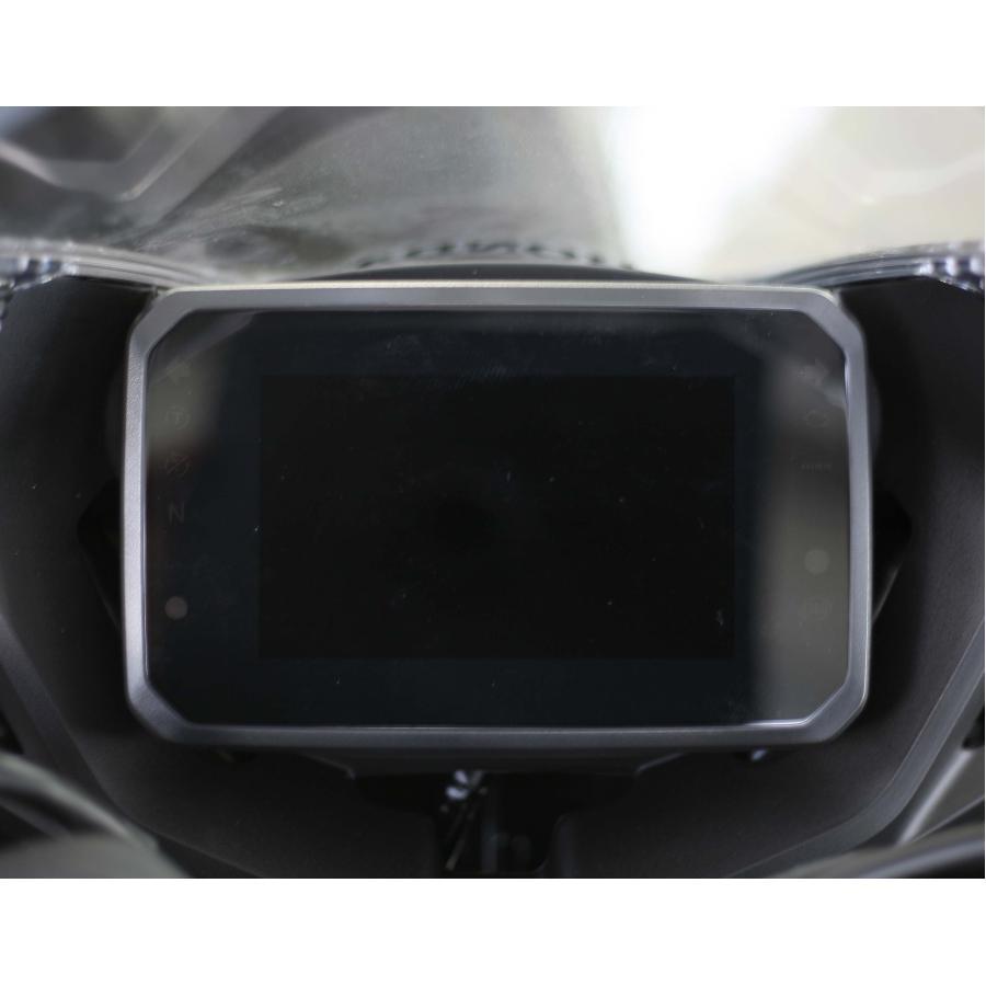 プロテクス メーター保護フィルム 施工専用ジェル付き H-A4G Rebel1100/CB1000 HORNET/CB750 HORNET/X-ADV/FORZA H-A4G |  | 01