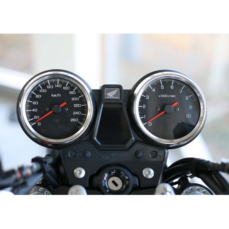 プロテクス メーター保護フィルム 施工専用ジェル付き H-B1G CB1300 SF/SUPER BOL DOR/CB400SF/SUPER BOL DOR H-B1G |  | 01