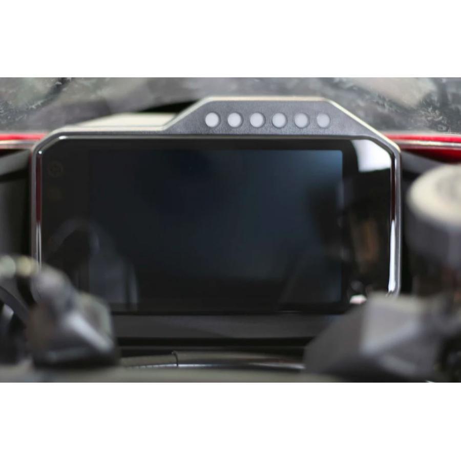 プロテクス メーター保護フィルム 施工専用ジェル付き H-D2G CBR1000RR-R H-D2G |  | 01