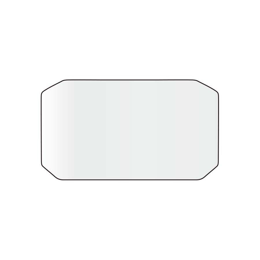 プロテクス メーター保護フィルム 施工ジェルなし H-D3 CB1100R/XL750 TRANSALP H-D3 | 