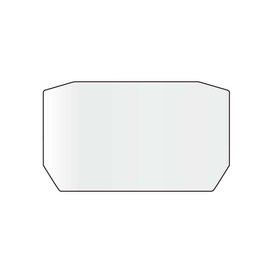 プロテクス メーター保護フィルム 施工専用ジェル付き K-AXG NinjaH2SX K-AXG | 