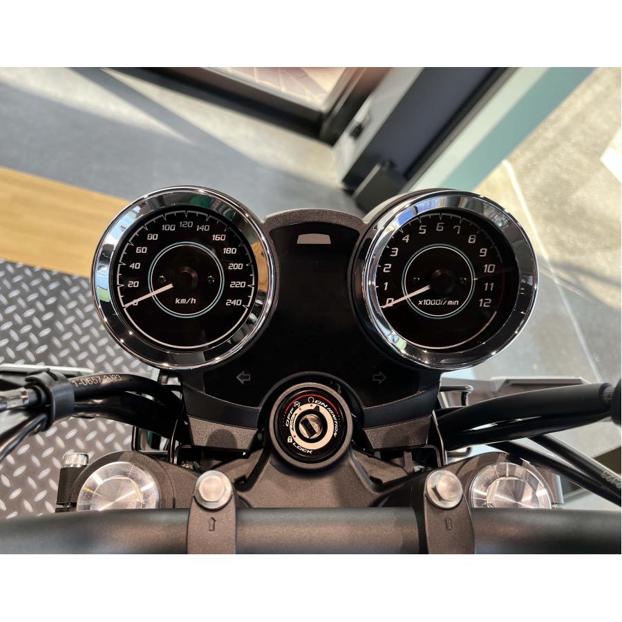 プロテクス メーター保護フィルム 施工ジェルなし K-BL Z900RS Z650RS K-BL |  | 01