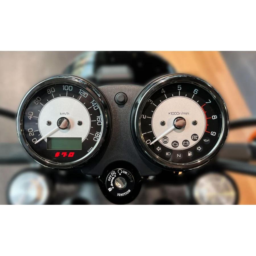 [特価品]プロテクス メーター保護フィルム 施工専用ジェル付き K-ENG MEGURO K3/W230/MEGURO S1/W800 K-ENG |  | 01