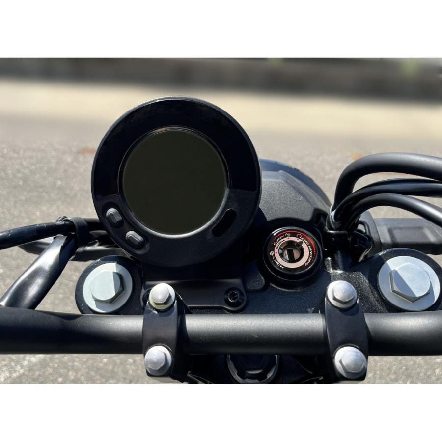 [特価品]プロテクス メーター保護フィルム 施工ジェルなし K-FL ELIMINATOR エリミネータ K-FL |  | 01