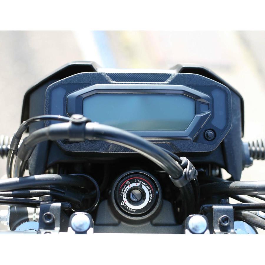 PROTECS(プロテクス) メーター保護フィルム 施工ジェルなし K-GL KLX230 K-GL |  | 01