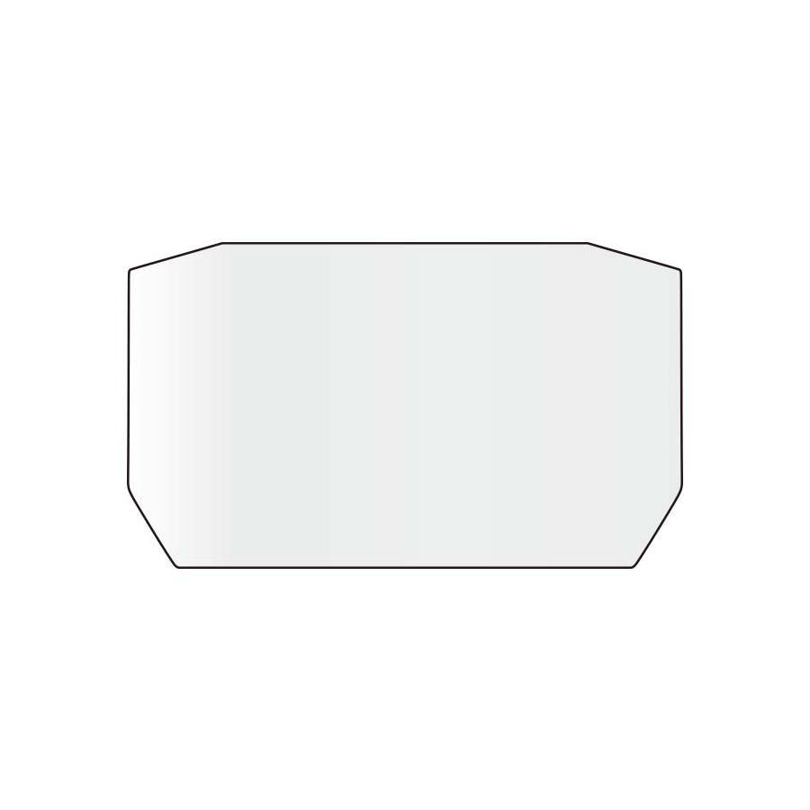 プロテクス メーター保護フィルム 施工ジェルなし S-A1 GSX-S1000GX GSX-S1000GT S-A1 | 