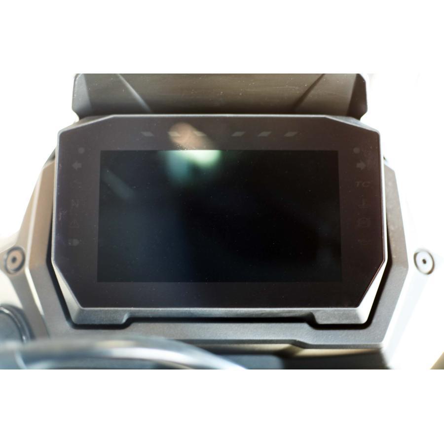 プロテクス メーター保護フィルム 施工ジェルなし S-A1 GSX-S1000GX GSX-S1000GT S-A1 |  | 01